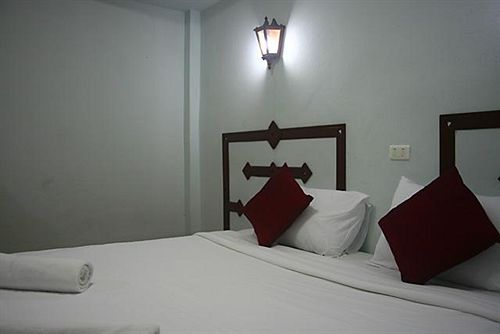 Hotel Khao Lak Traveller Lodge 6