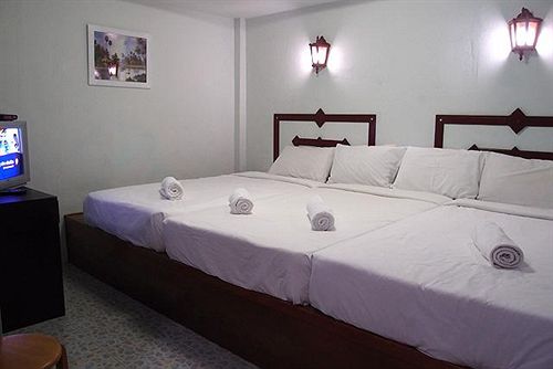 Hotel Khao Lak Traveller Lodge 7