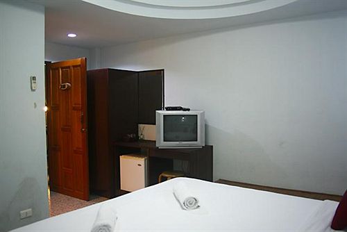 Hotel Khao Lak Traveller Lodge 9