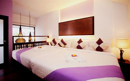 Fanari Khaolak Resort - Seafront Wing 10