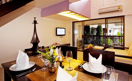 Fanari Khaolak Resort - Seafront Wing 11