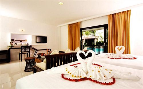 Fanari Khaolak Resort - Seafront Wing 12