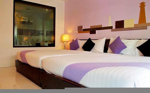 Fanari Khaolak Resort - Seafront Wing 14