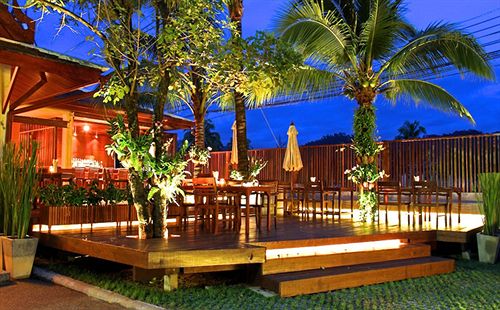 Fanari Khaolak Resort - Seafront Wing 15