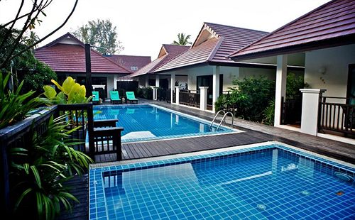 Fanari Khaolak Resort - Seafront Wing 2