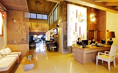 Fanari Khaolak Resort - Seafront Wing 4