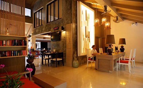 Fanari Khaolak Resort - Seafront Wing 5