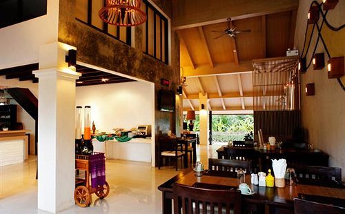 Fanari Khaolak Resort - Seafront Wing 6