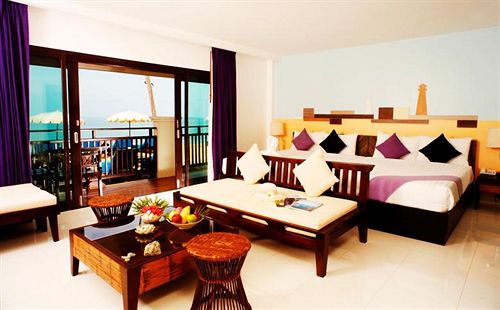Fanari Khaolak Resort - Seafront Wing 7
