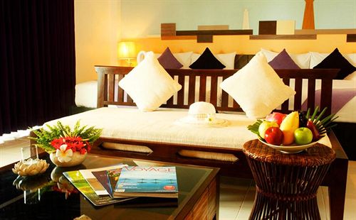 Fanari Khaolak Resort - Seafront Wing 8