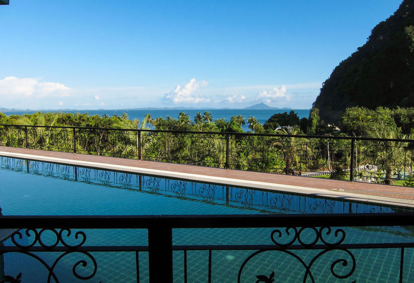 Heaven7 Hilltop & Ocean View 10