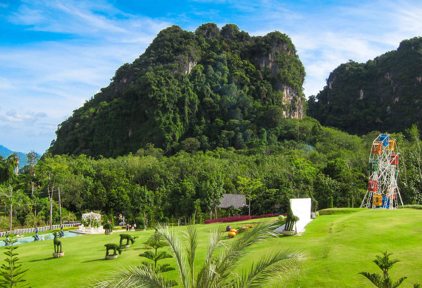 Heaven7 Hilltop & Ocean View 11