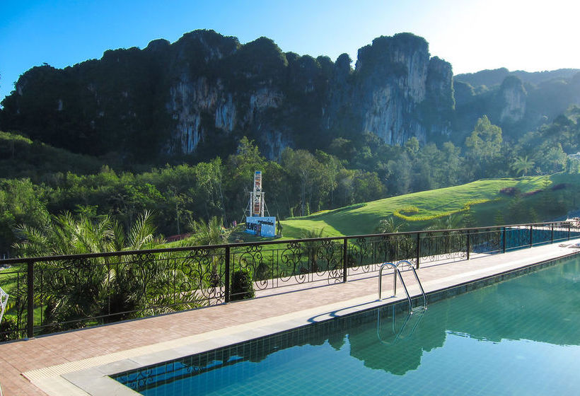 Heaven7 Hilltop & Ocean View 13