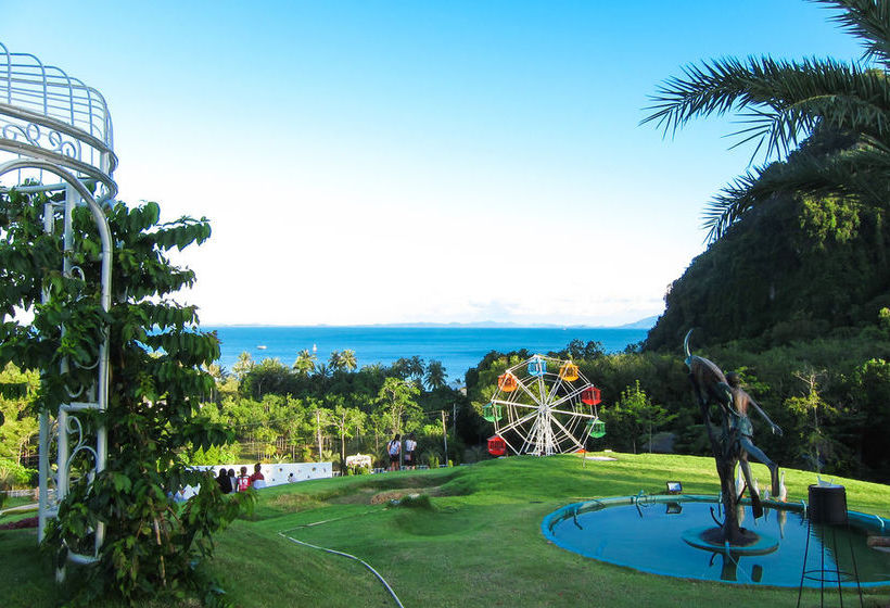 Heaven7 Hilltop & Ocean View 14