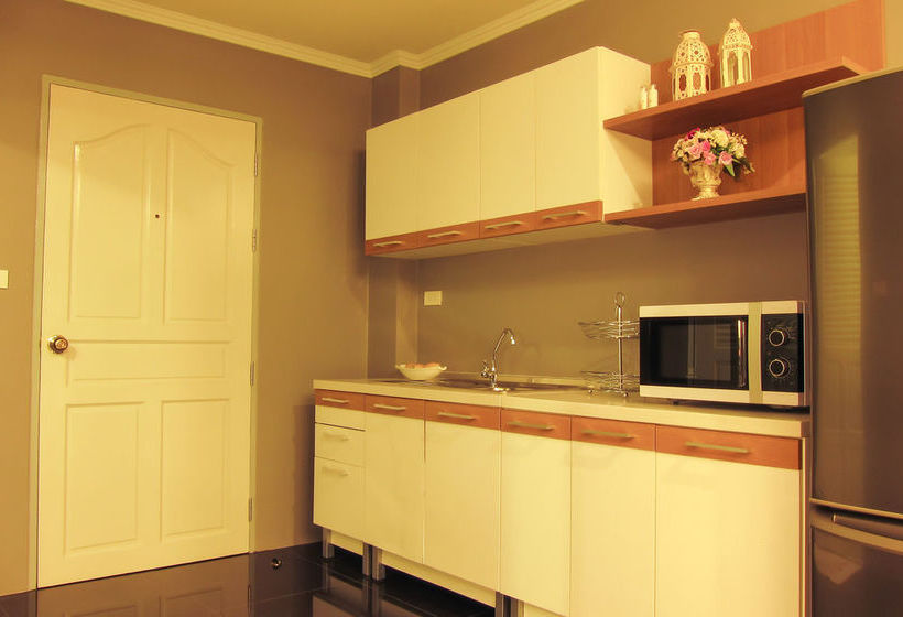 Heaven7 Hilltop & Ocean View 17