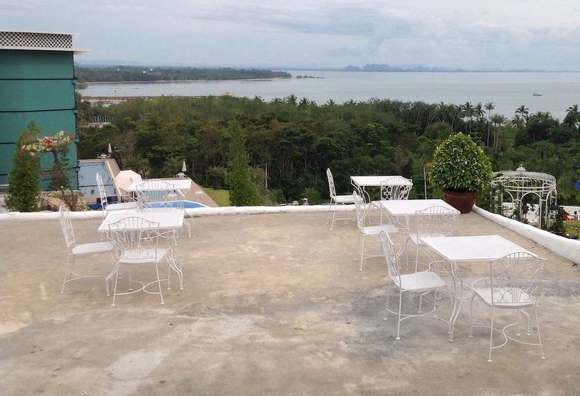 Heaven7 Hilltop & Ocean View 2