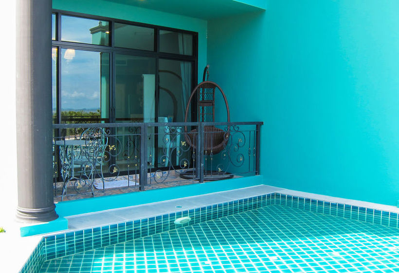 Heaven7 Hilltop & Ocean View 3