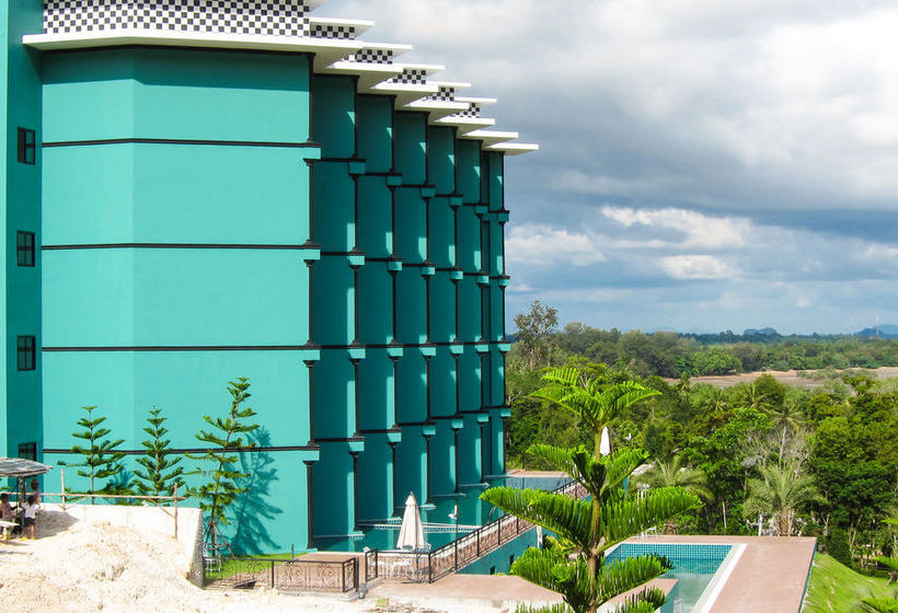 Heaven7 Hilltop & Ocean View 6