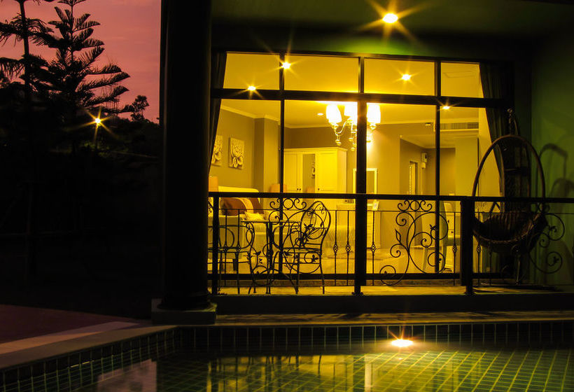 Heaven7 Hilltop & Ocean View 7