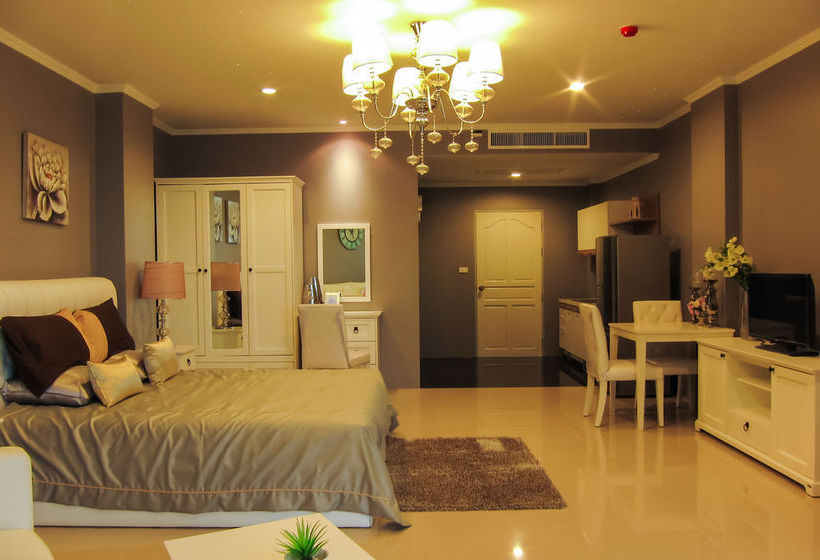 Heaven7 Hilltop & Ocean View 8