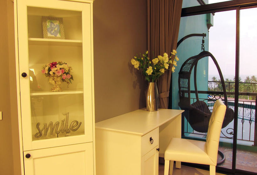 Heaven7 Hilltop & Ocean View 9