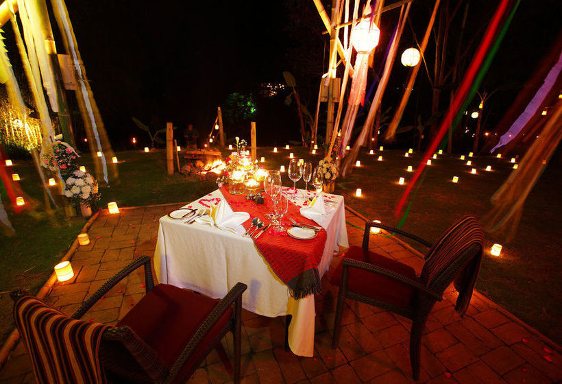 Hotel Four Seasons Tented Camp Golden Triangle 13