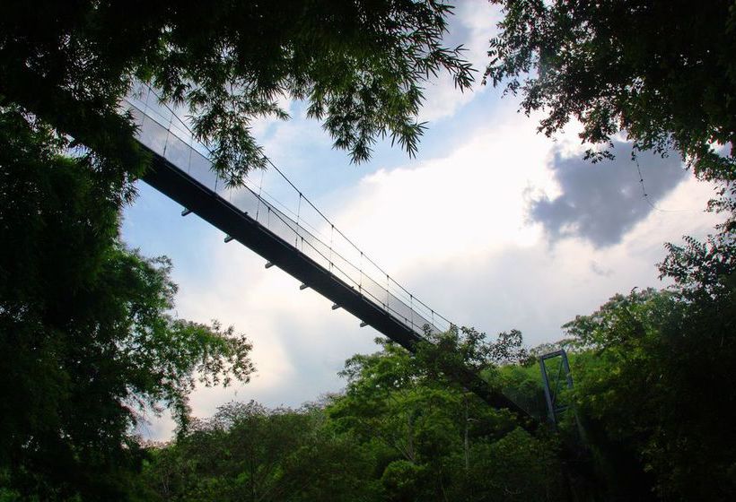 Hotel Four Seasons Tented Camp Golden Triangle 15