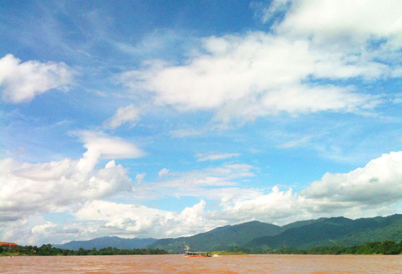 Hotel Four Seasons Tented Camp Golden Triangle 20