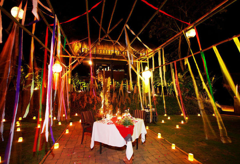 Hotel Four Seasons Tented Camp Golden Triangle 3