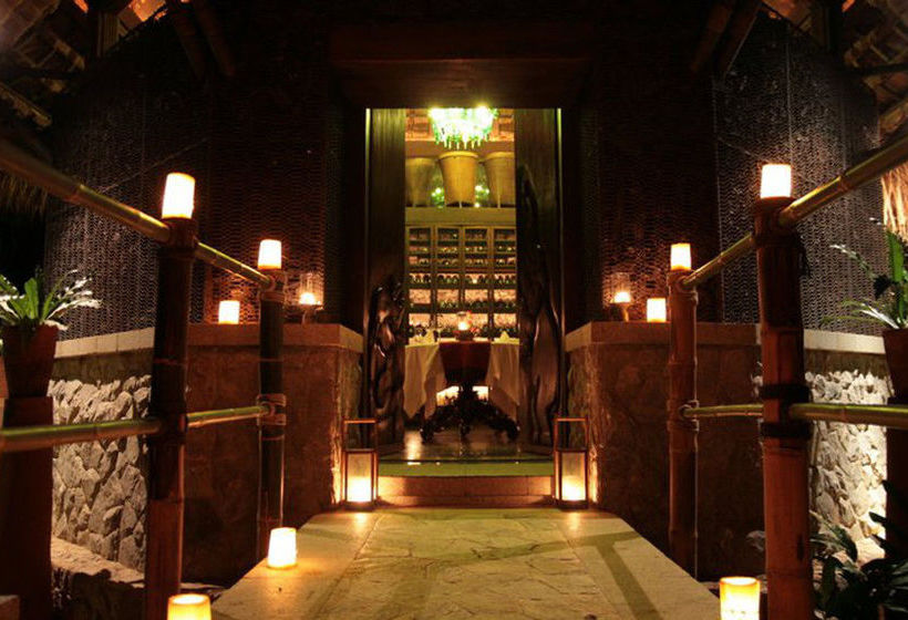 Hotel Four Seasons Tented Camp Golden Triangle 6