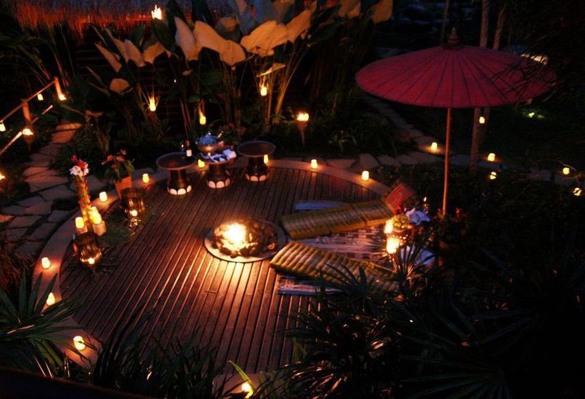 Hotel Four Seasons Tented Camp Golden Triangle 8