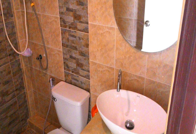 Pensão Green Home Resort 1