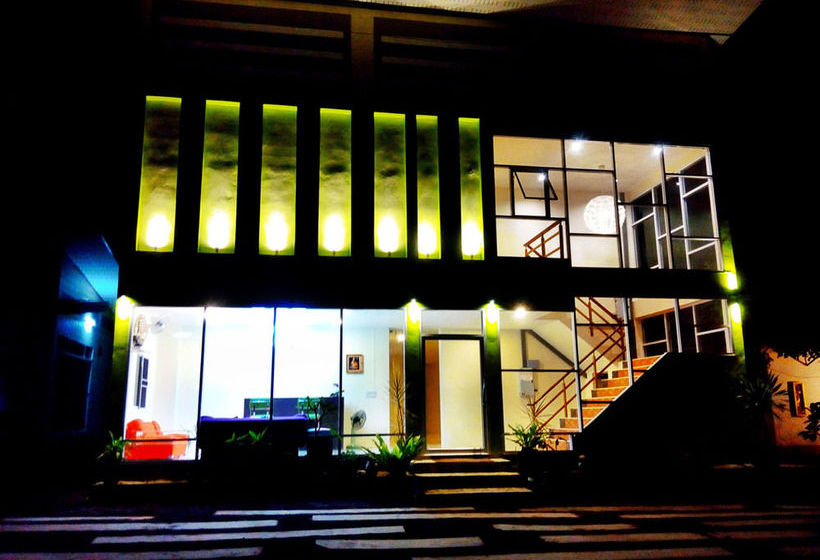 Pensão Green Home Resort 11