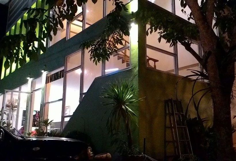 Pensão Green Home Resort 16