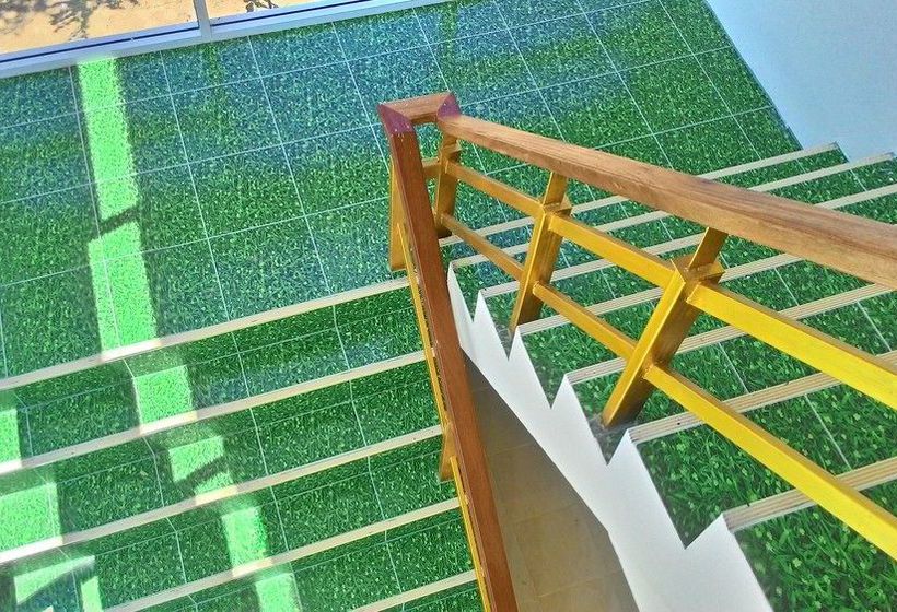 Pensão Green Home Resort 19