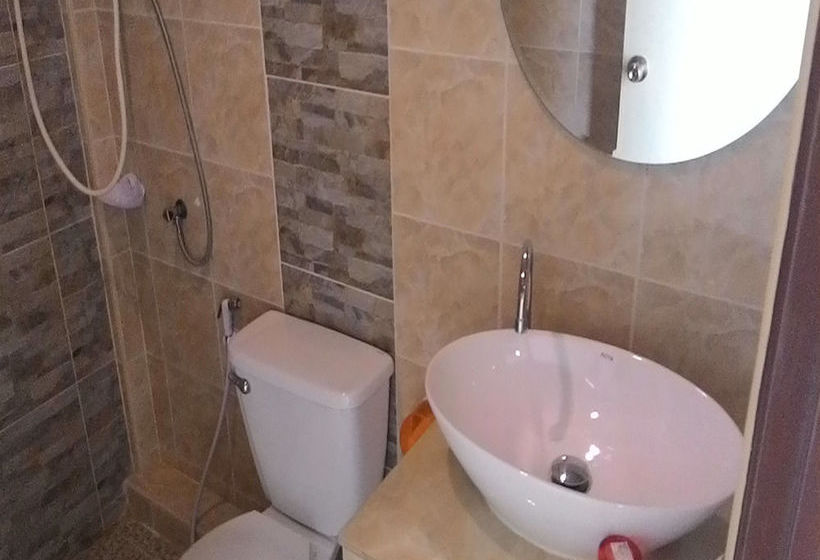 Pensão Green Home Resort 2