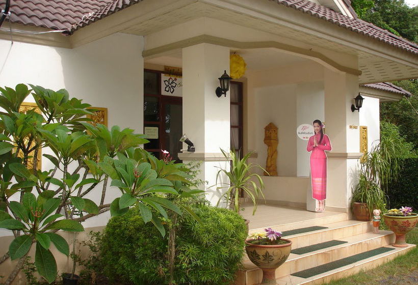 Pensão Green Home Resort 20