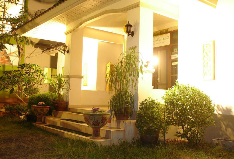 Pensão Green Home Resort 4