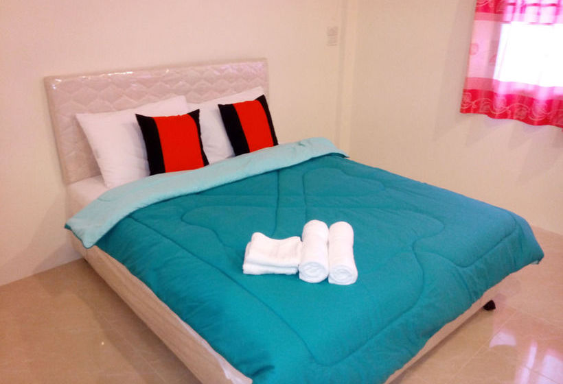 Pensão Green Home Resort 6