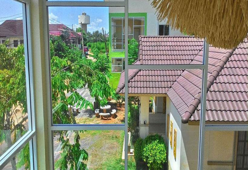 Pensão Green Home Resort 7