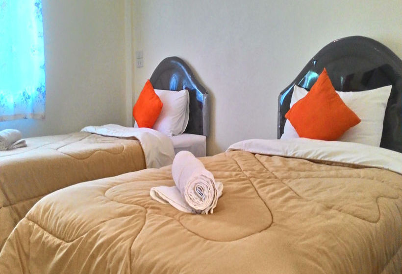 Pensão Green Home Resort 8