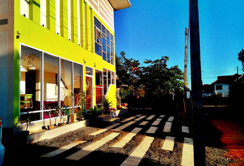 Pensão Green Home Resort 9