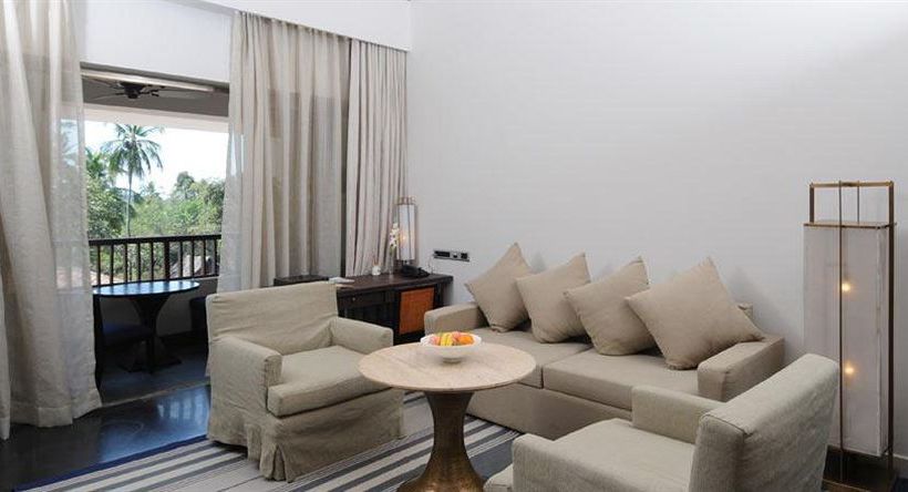 Hotel The Diwa Club Majorda