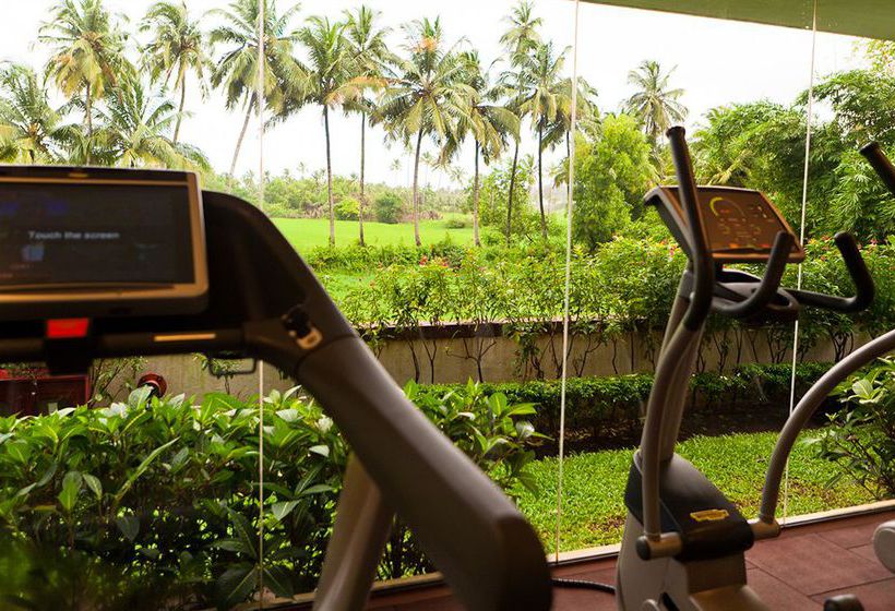 Hotel The Diwa Club 10