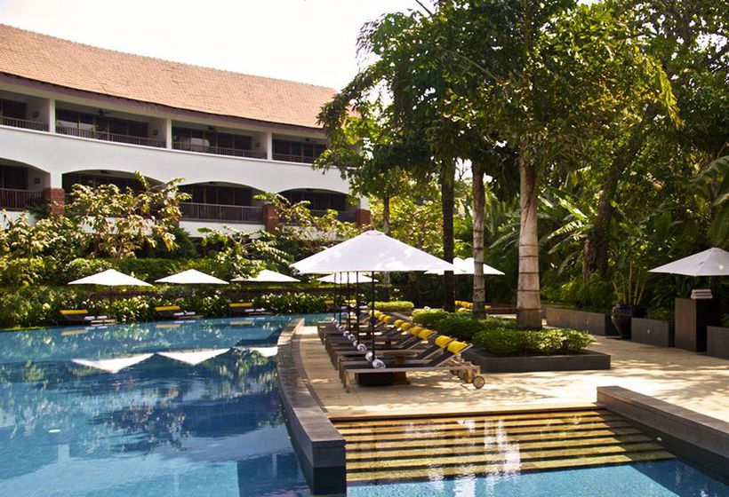 Hotel The Diwa Club 15