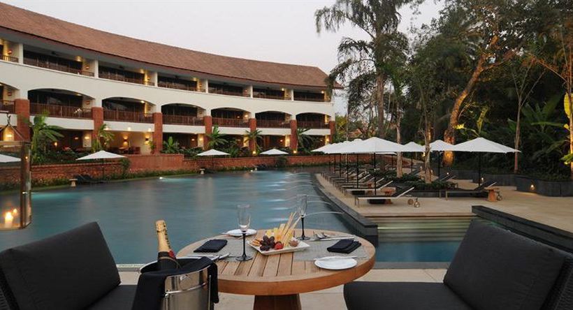 Hotel The Diwa Club 2