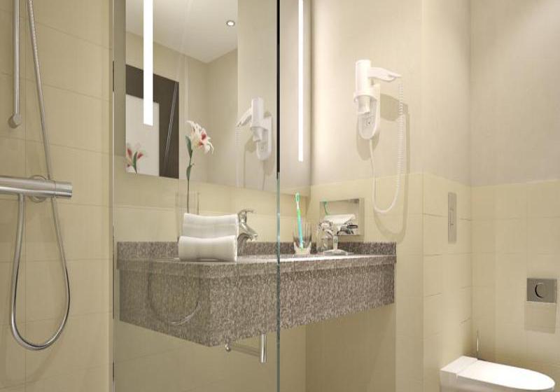 Hotel Courtyard Nizhny Novgorod City Center 5