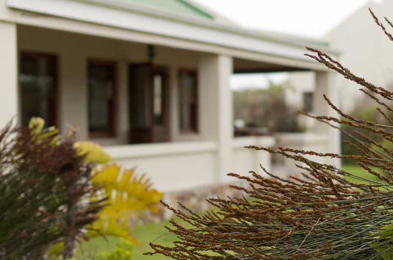 Hotel Dune Ridge Country House St. Francis Bay