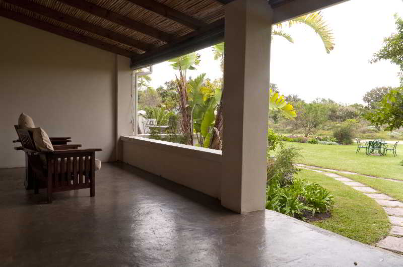 Hotel Dune Ridge Country House 1