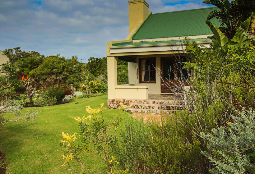 Hotel Dune Ridge Country House 10